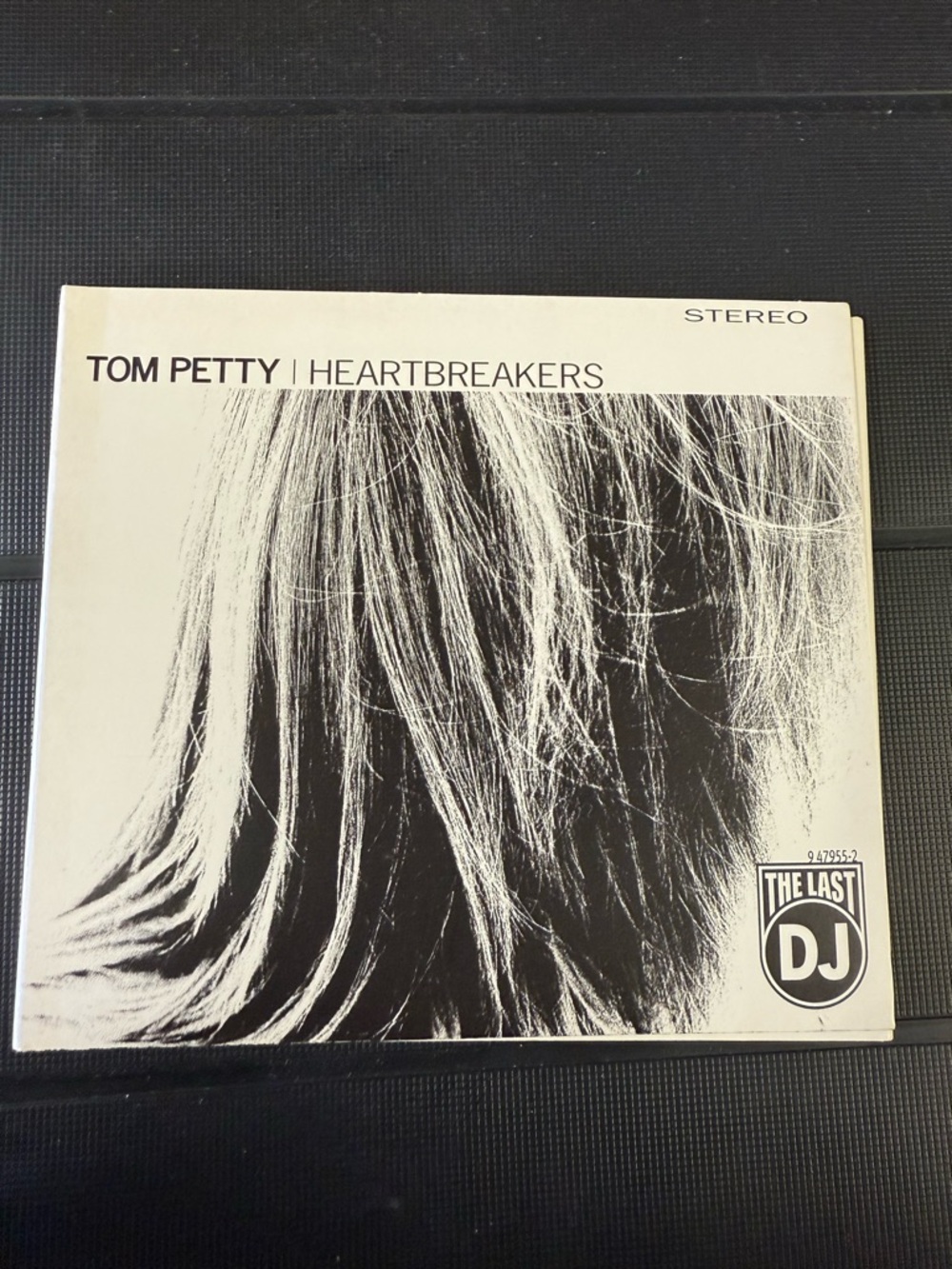 Tom Petty And The Heartbreakers / The Last DJ  CD Good  Condition